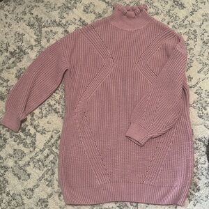 Vero Moda Sweater Dress Size Large